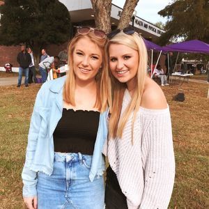 Meet your Posher, Peyton